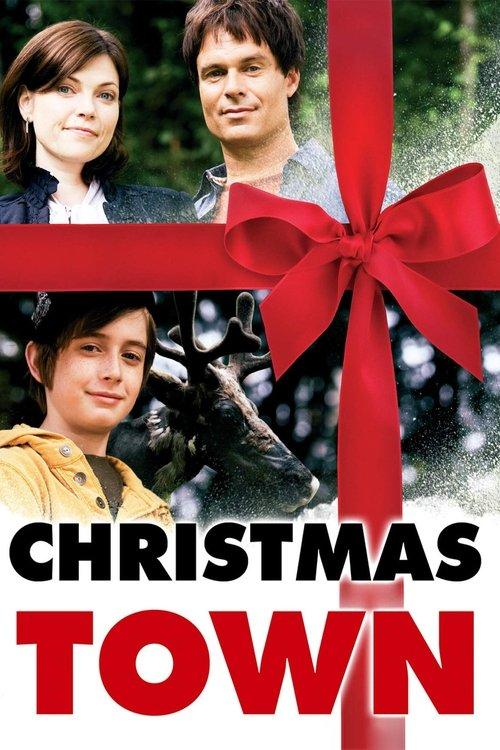 Christmas Town filmas online