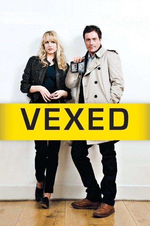 Vexed filmas online