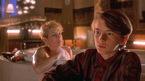 Mother's Boys filmas žiurėti online