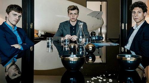 Overclockers filmas žiurėti online