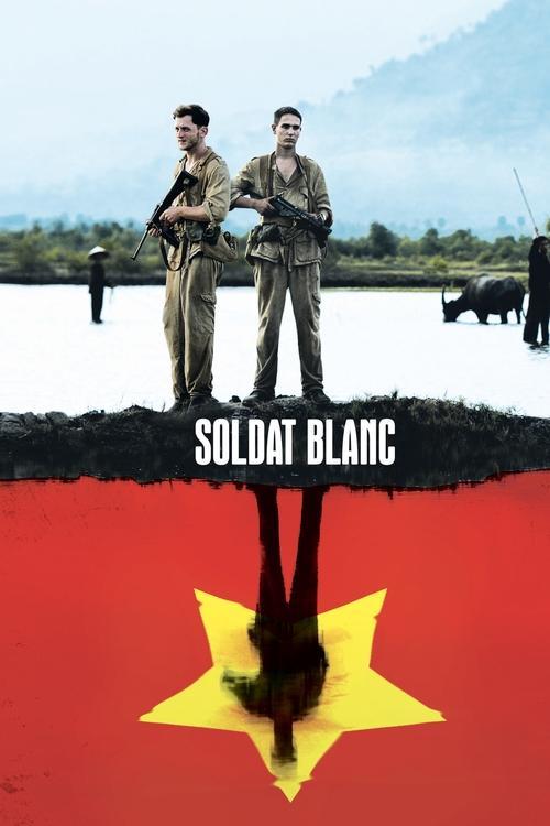 Soldat blanc filmas online