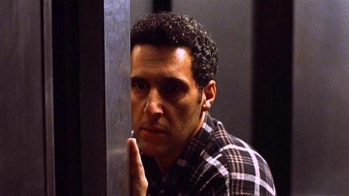 Fear X filmas žiurėti online