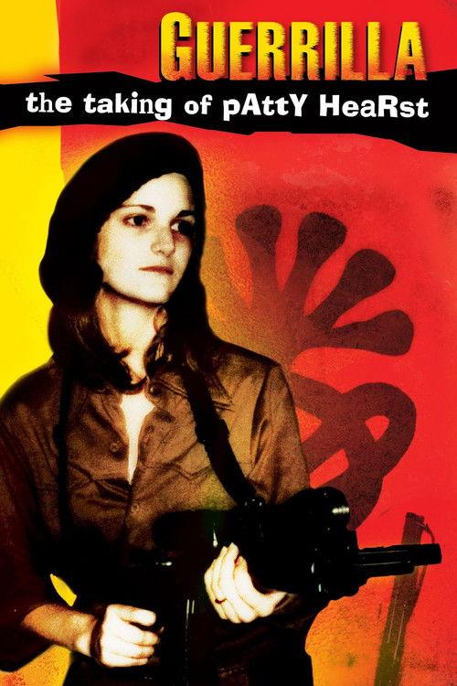 Guerrilla: The Taking of Patty Hearst filmas online
