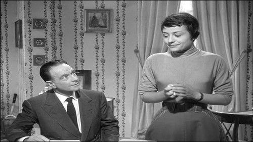 L'Homme aux clés d'or filmas žiurėti online