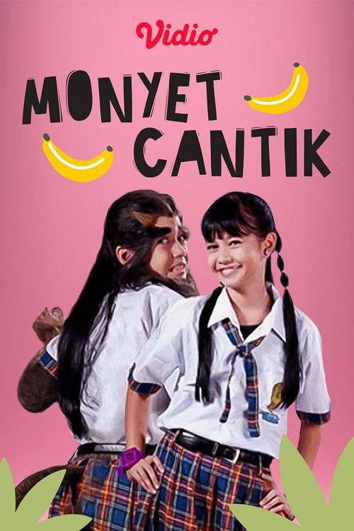 Monyet Cantik filmas online