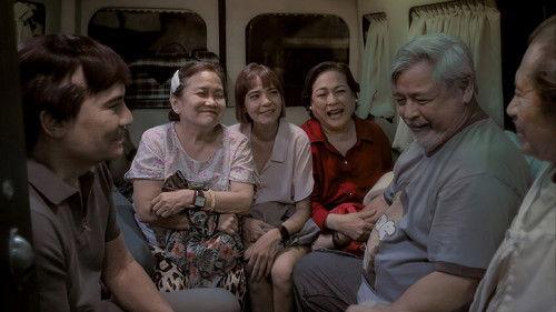 Everyone Knows Every Juan filmas žiurėti online