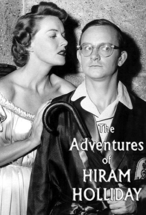 The Adventures of Hiram Holliday filmas online