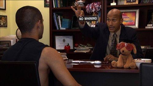 Teacher of the Year filmas žiurėti online