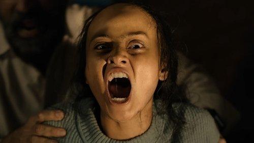 વશ Level 2 filmas žiurėti online