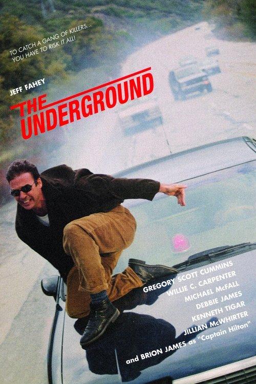 The Underground filmas online