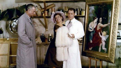 Swinging at the Castle filmas žiurėti online