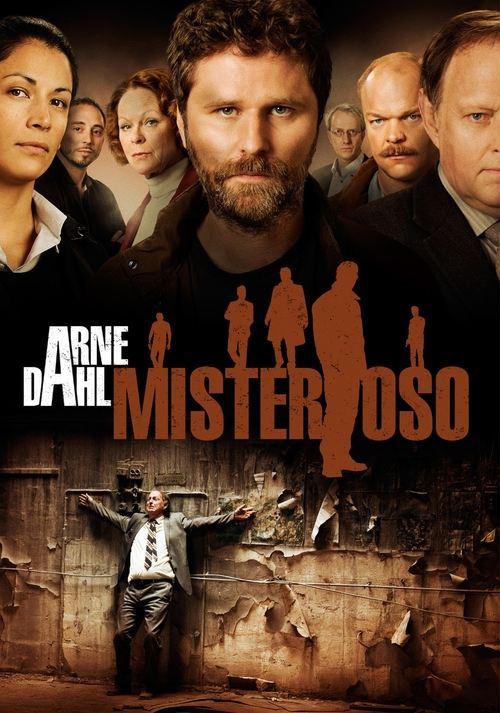 Arne Dahl: Misterioso filmas online