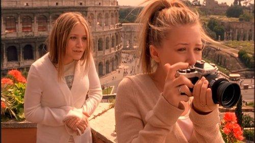 When in Rome filmas žiurėti online