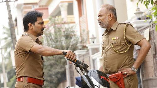 Lockup filmas žiurėti online