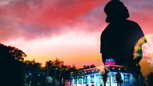 Already Gone filmas žiurėti online