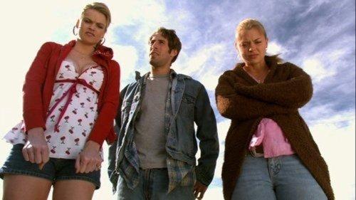 A Fork in the Road filmas žiurėti online