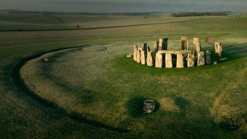 Stonehenge: Decoded filmas žiurėti online