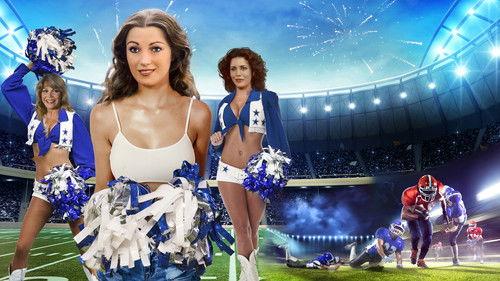 Dallas Cowboys Cheerleaders filmas žiurėti online