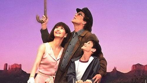 Pontiac Moon filmas žiurėti online