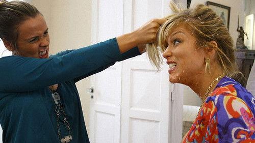 A Guerra dos Rocha filmas žiurėti online