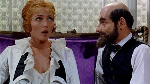 Landru filmas žiurėti online