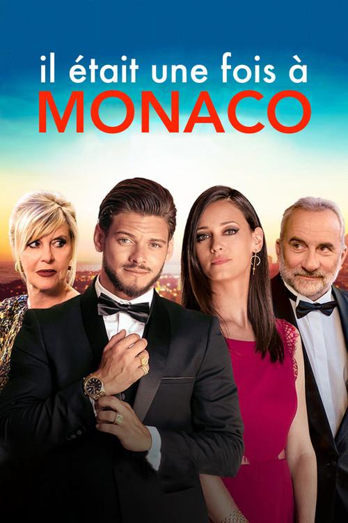 Il était une fois à Monaco filmas online