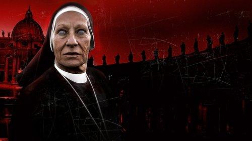 Šėtonas Manyje filmas žiurėti online