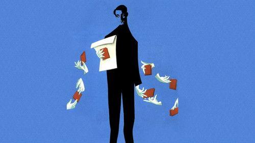 Pickpocket filmas žiurėti online