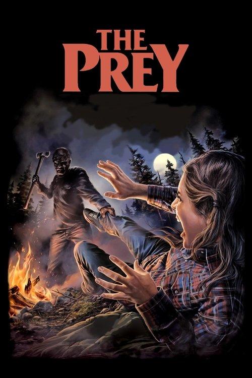 The Prey filmas online