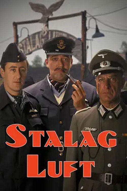 Stalag Luft filmas online