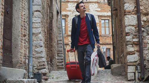 Il vegetale filmas žiurėti online