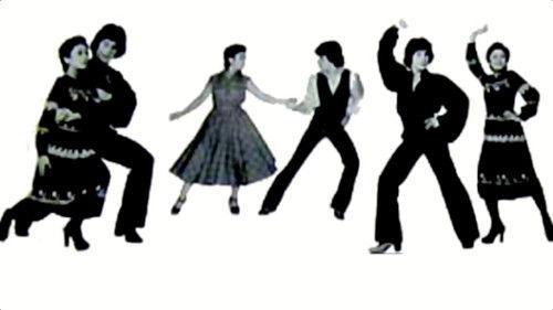 Disco Fever filmas žiurėti online