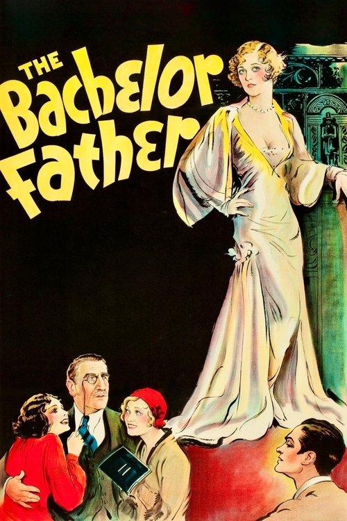 The Bachelor Father filmas online