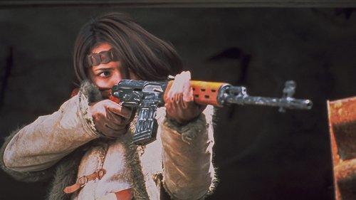 Battle Royale II: Requiem filmas žiurėti online