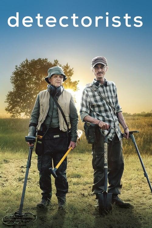 Detectorists filmas online
