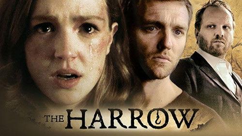 The Harrow filmas žiurėti online