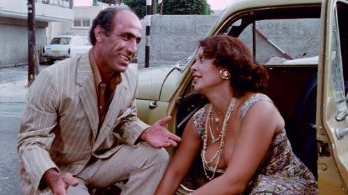 Tzanani Family filmas žiurėti online