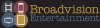 Broadvision Entertainment studio logo