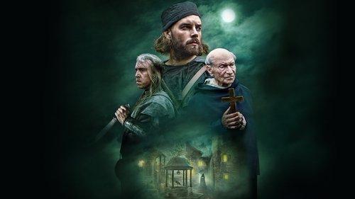 Apteeker Melchior. Viirastus filmas žiurėti online