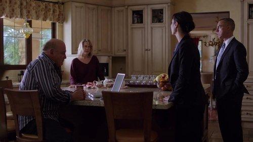 Good Morning, Killer filmas žiurėti online