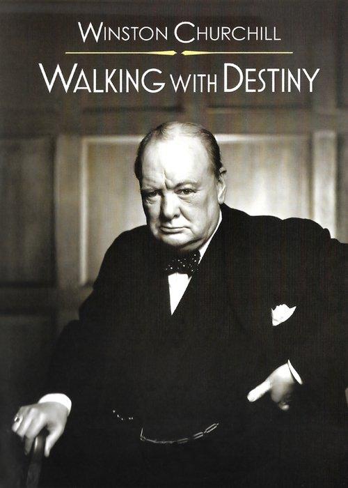 Winston Churchill: Walking with Destiny filmas online