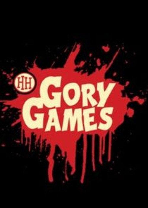 Horrible Histories: Gory Games filmas online