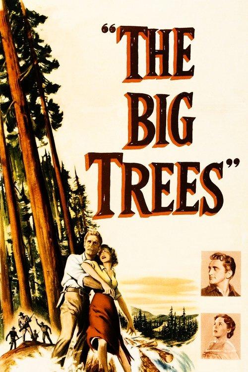 The Big Trees filmas online