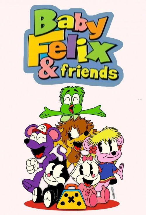 Baby Felix & Friends filmas online