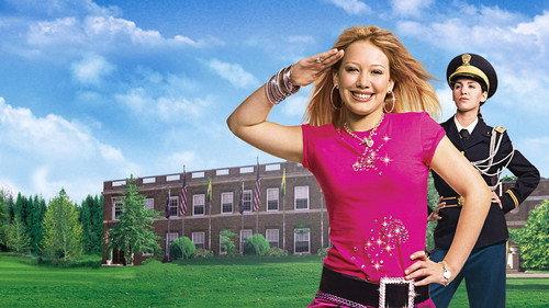 Cadet Kelly filmas žiurėti online