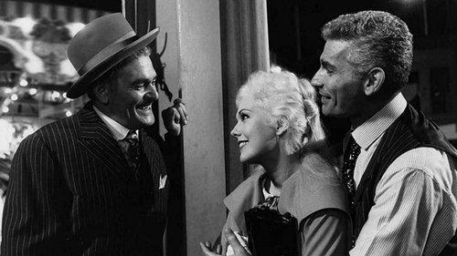 Jeanne Eagels filmas žiurėti online