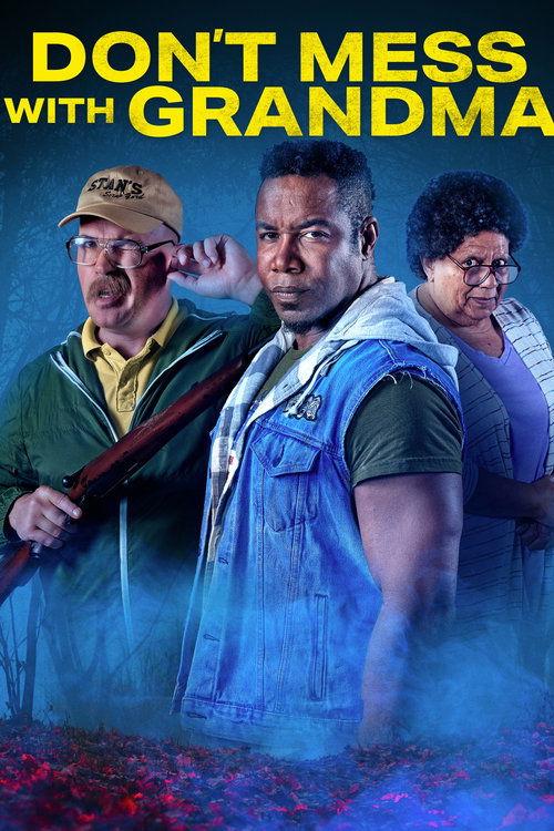 Don't Mess with Grandma filmas online