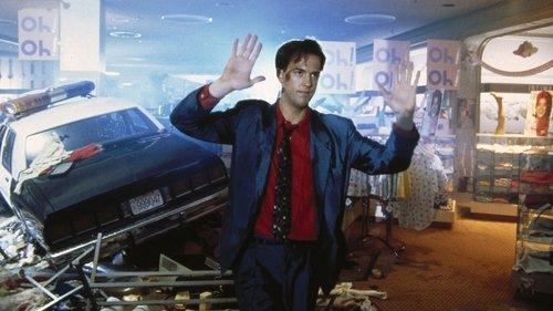 Miracle Mile filmas žiurėti online