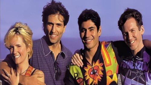 The Unknown Cyclist filmas žiurėti online