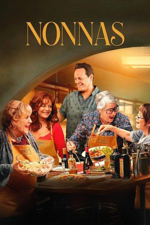 Nonnas filmas online